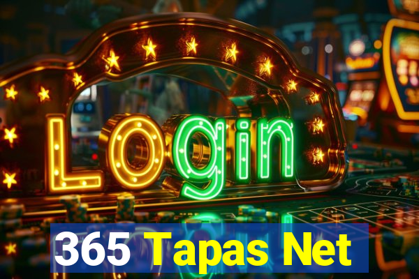 365 Tapas Net