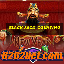 blackjack counting