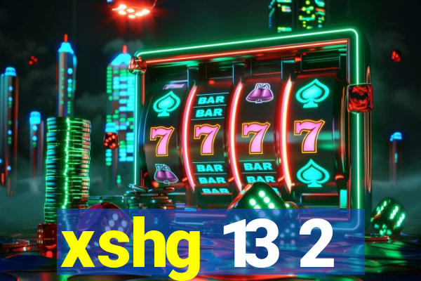 xshg 13 2