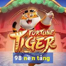 98 nền tảng