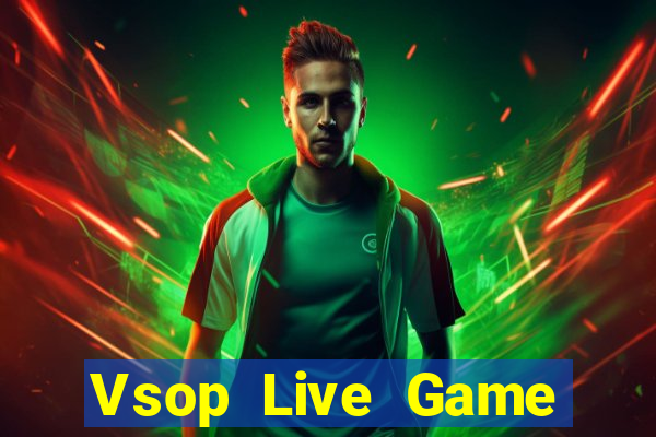 Vsop Live Game Bài 567