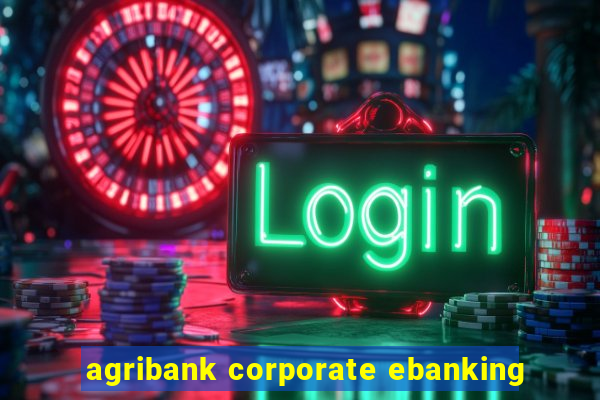 agribank corporate ebanking