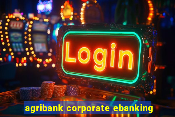 agribank corporate ebanking