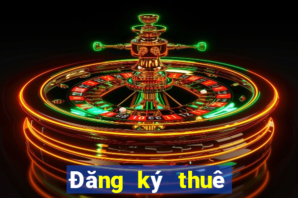 Đăng ký thuê bao xổ số số 2