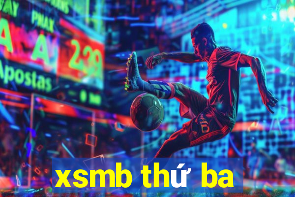 xsmb thu ba