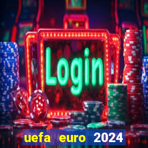 uefa euro 2024 cards ea fc 24