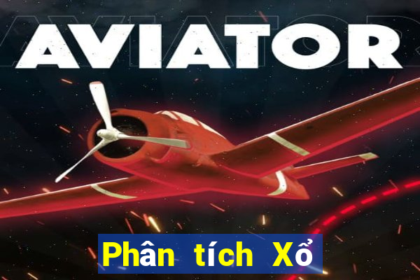 Phân tích Xổ Số nam định ngày 30