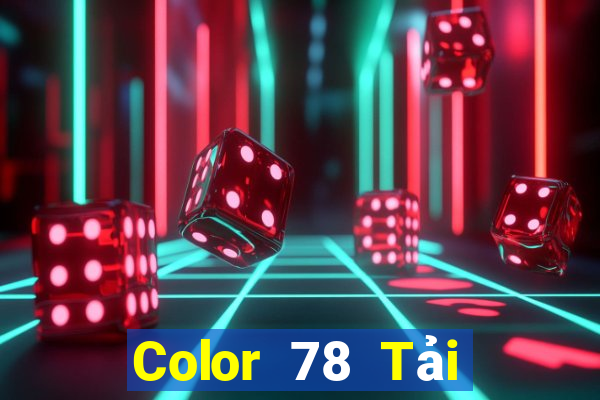 Color 78 Tải về trang web