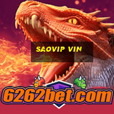 Saovip Vin