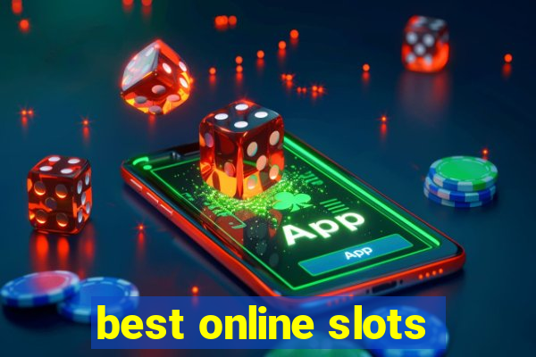 best online slots