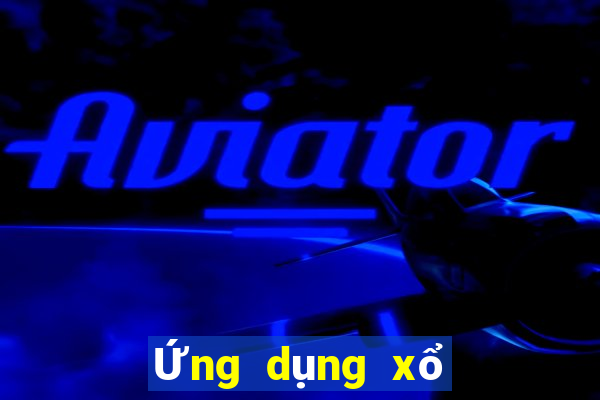 Ứng dụng xổ số 9 triệu Android