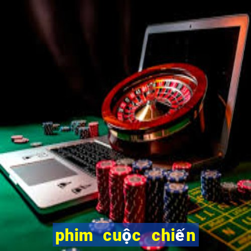 phim cuộc chiến với nhân tình tập 1