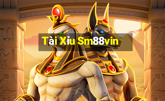 Tài Xỉu Sm88vin