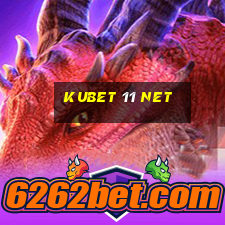 kubet 11 net