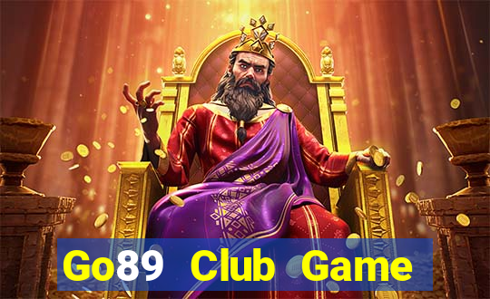 Go89 Club Game Bài 1 Đổi 1