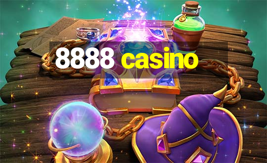 8888 casino