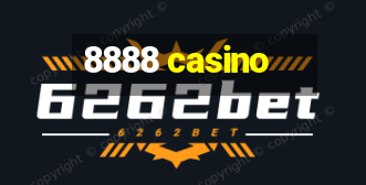 8888 casino