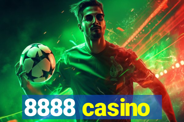 8888 casino