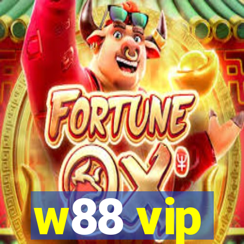 w88 vip