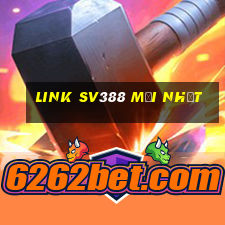 link sv388 mới nhất