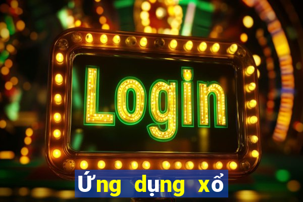 Ứng dụng xổ số 3434