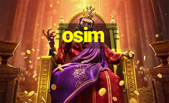 osim