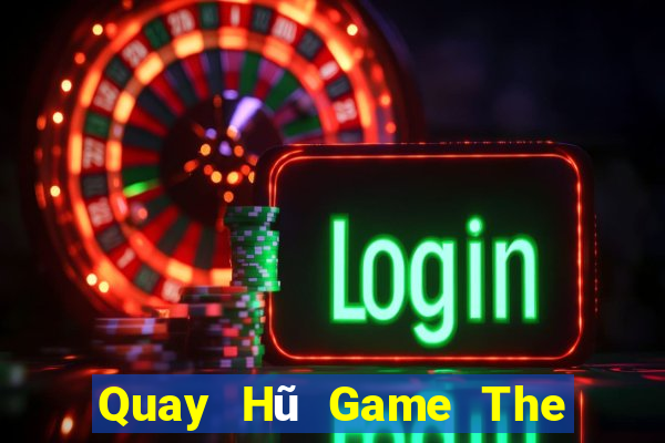 Quay Hũ Game The Bài Hack