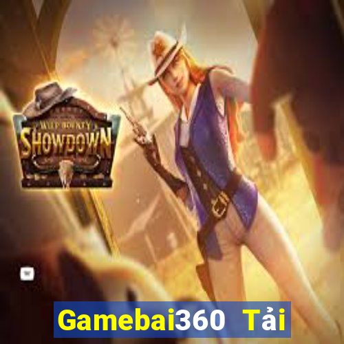 Gamebai360 Tải Game Bài Go88