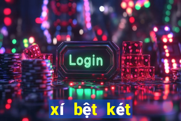 xí bệt két nước âm tường