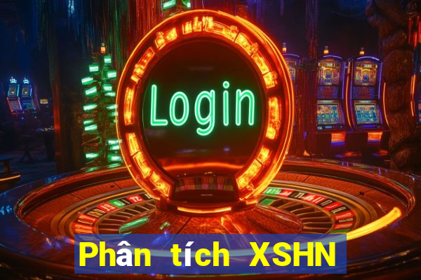 Phân tích XSHN ngày 6