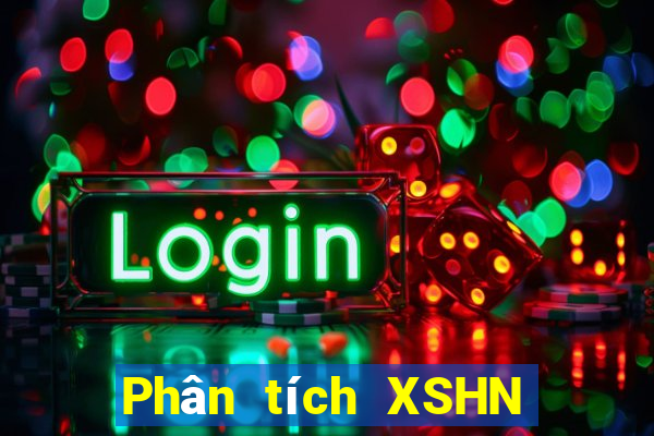 Phân tích XSHN ngày 6