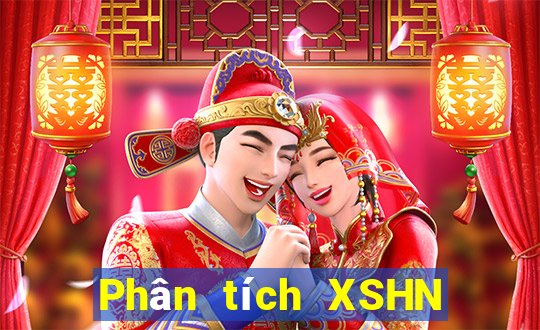 Phân tích XSHN ngày 6