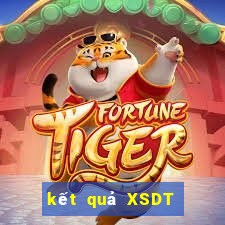 kết quả XSDT ngày 16