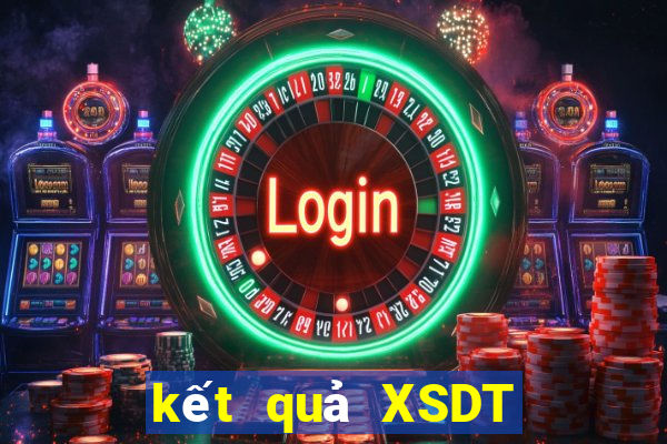 kết quả XSDT ngày 16