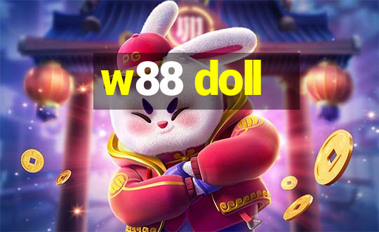 w88 doll