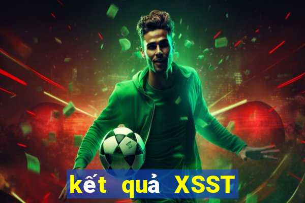 kết quả XSST ngày 23