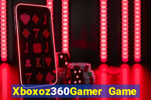 Xboxoz360Gamer Game Bài 3C