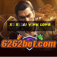 xổ số đài vĩnh long