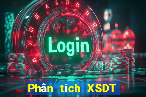 Phân tích XSDT ngày 9