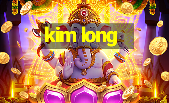 kim long