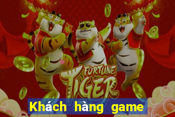 Khách hàng game bài 368cc