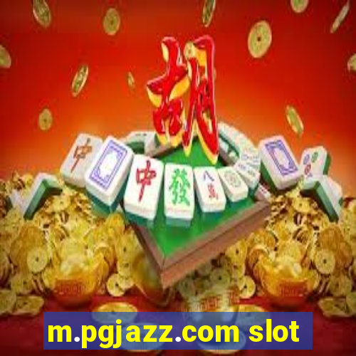 m.pgjazz.com slot