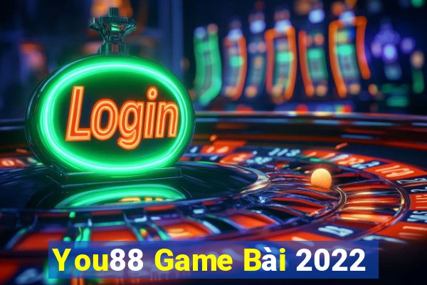 You88 Game Bài 2022