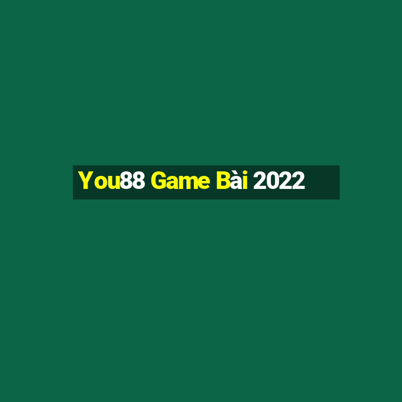 You88 Game Bài 2022