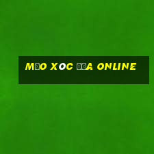 mẹo xóc đĩa online