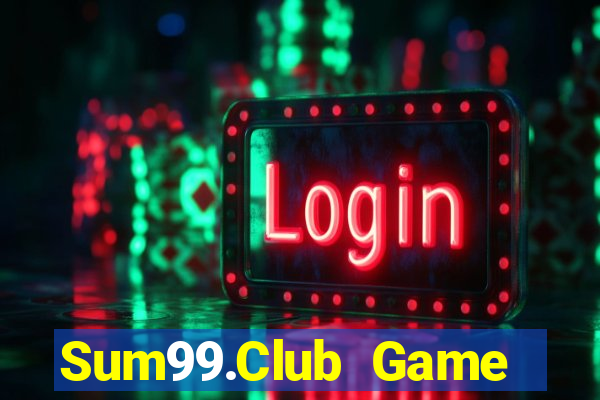 Sum99.Club Game Bài Chắn