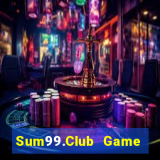 Sum99.Club Game Bài Chắn