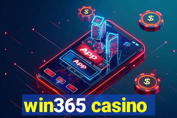 win365 casino