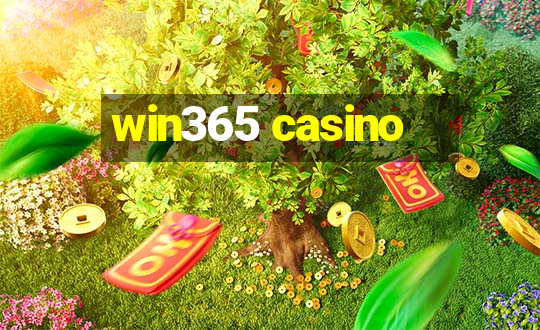 win365 casino