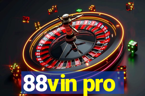 88vin pro